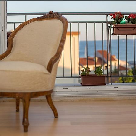Apartment Bloo Suite สปลิท ห้อง รูปภาพ