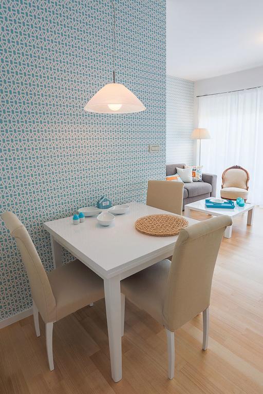 Apartment Bloo Suite สปลิท ห้อง รูปภาพ