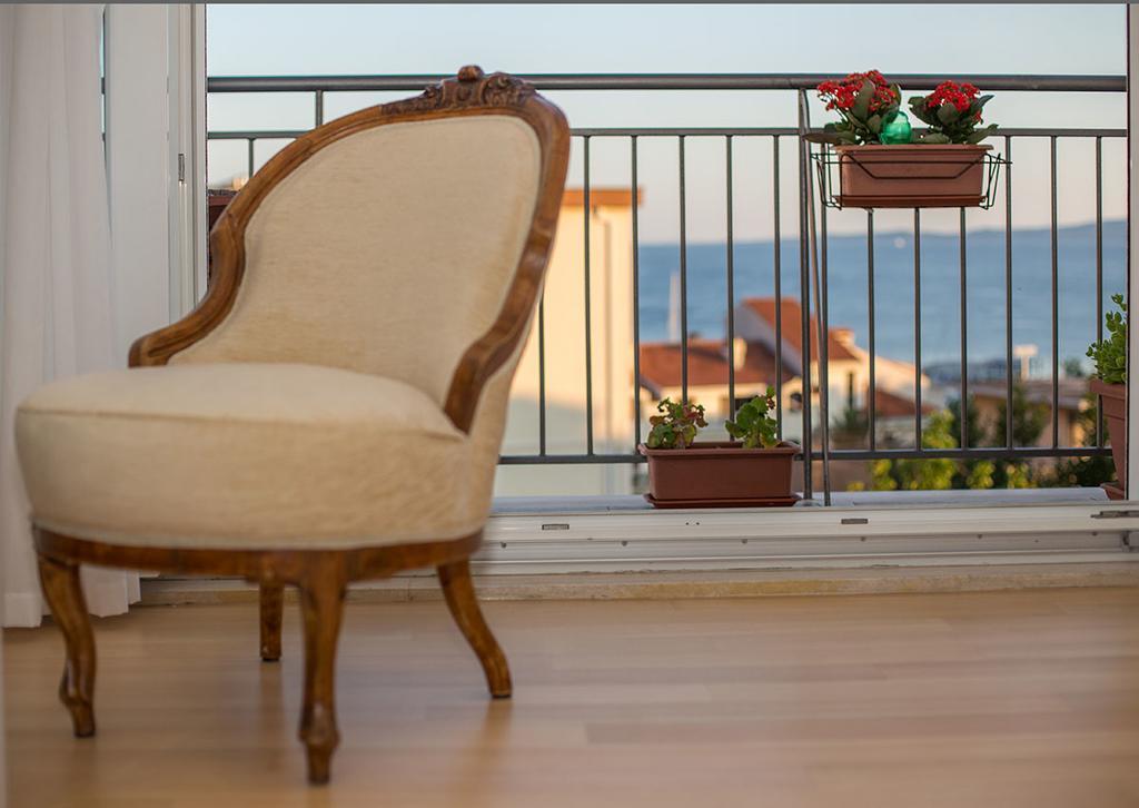 Apartment Bloo Suite สปลิท ห้อง รูปภาพ